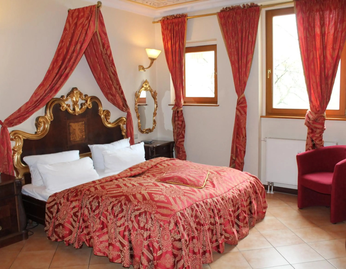 Albergo City Hotel Berlin