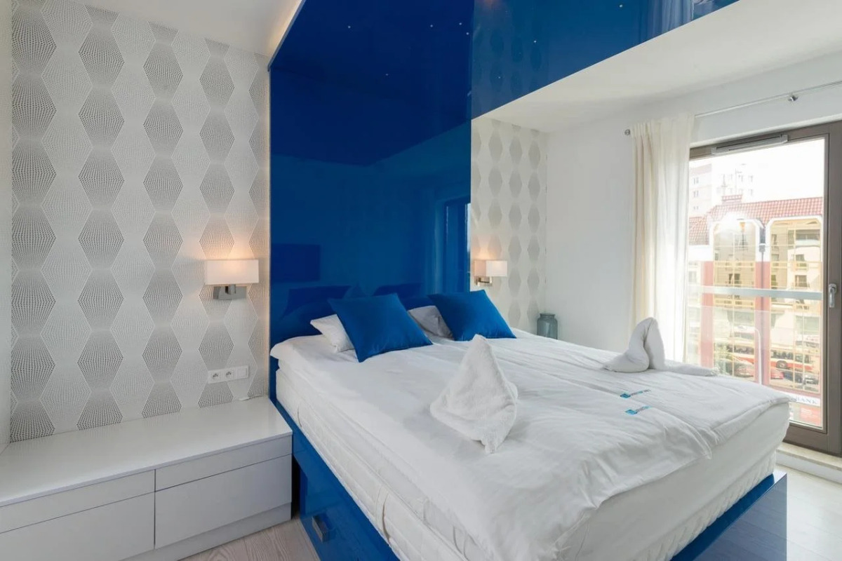 Apartinfo Waterlane Apartments