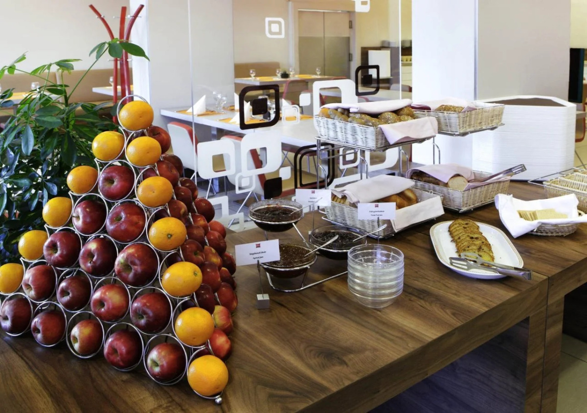 ibis Budapest Citysouth