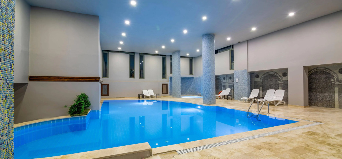 Fame Residence Göynük - All Inclusive