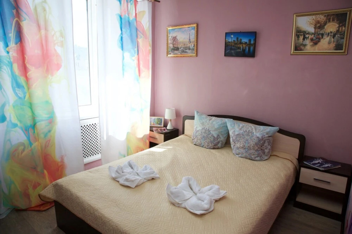 Tikhy Tchas Nikitskaya Capsule - Hostel