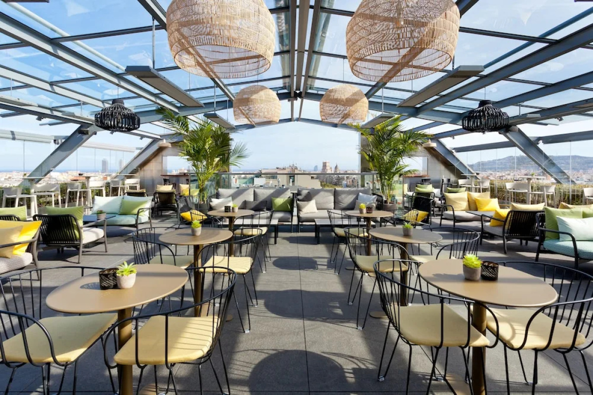 Hotel Royal Passeig de Gracia