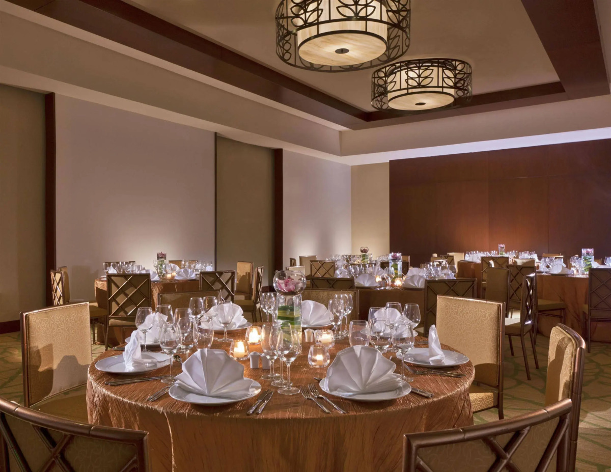 The Westin Playa Bonita Panama