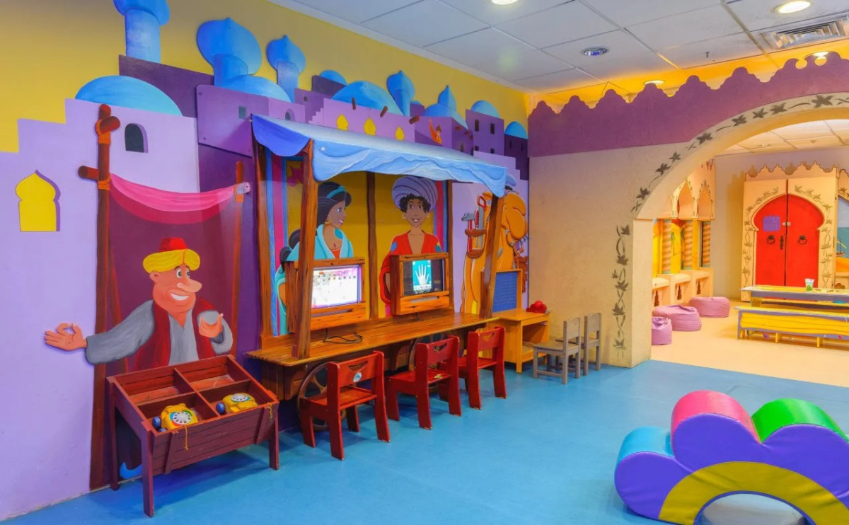 Leonardo Plaza Dead Sea