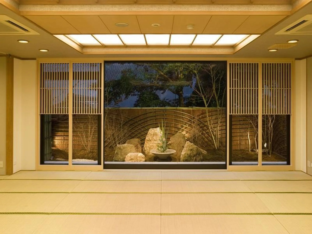 Ryokan Hirashin