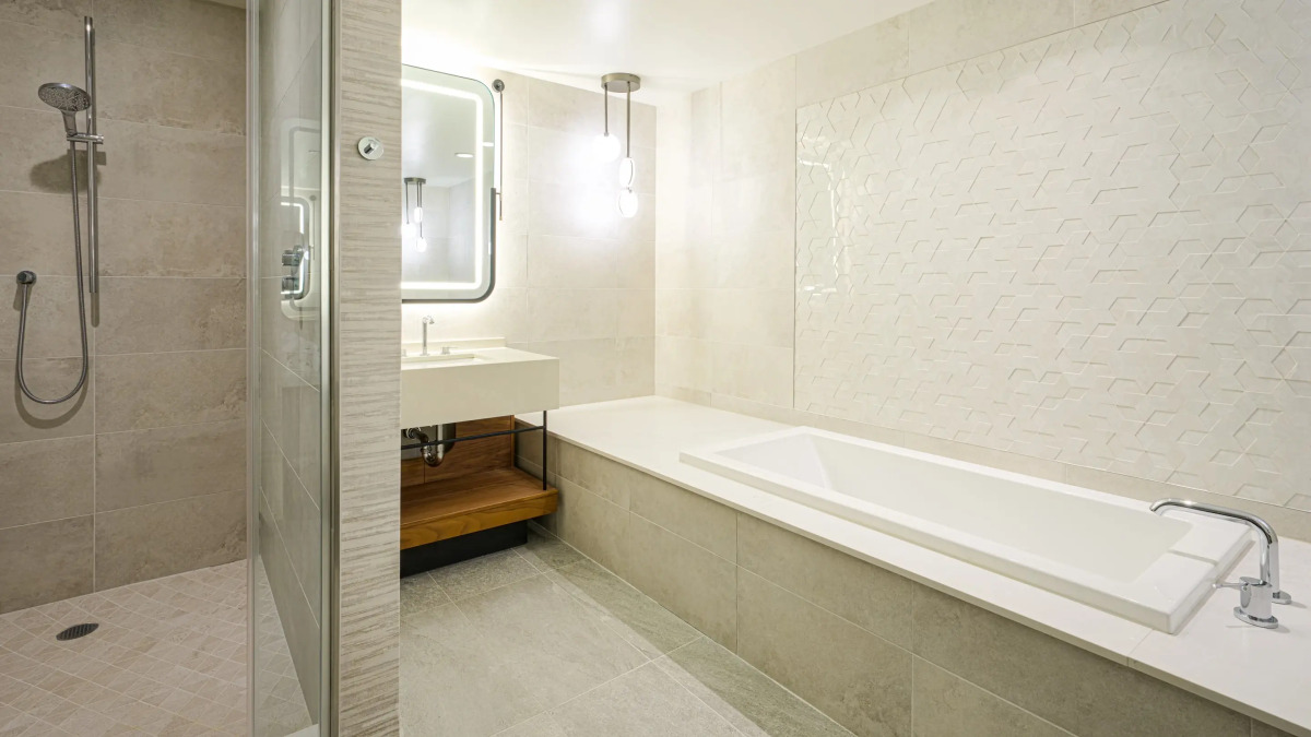 Отель Harrah's Resort Atlantic City