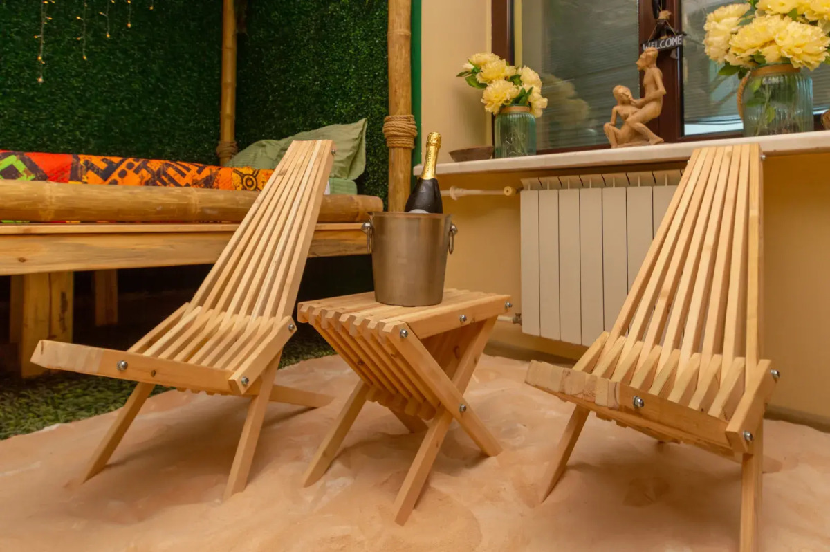 Mr&Mrs (Мисс и Мистер)