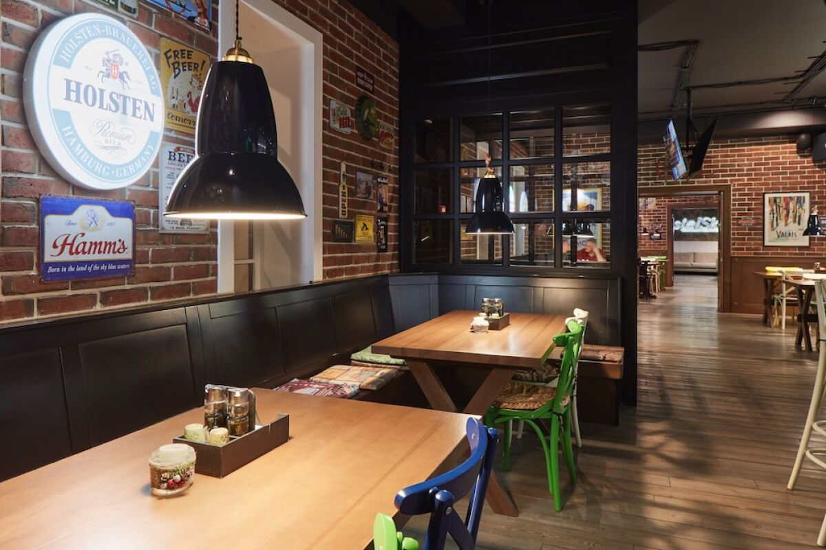 Отель AmstelSki