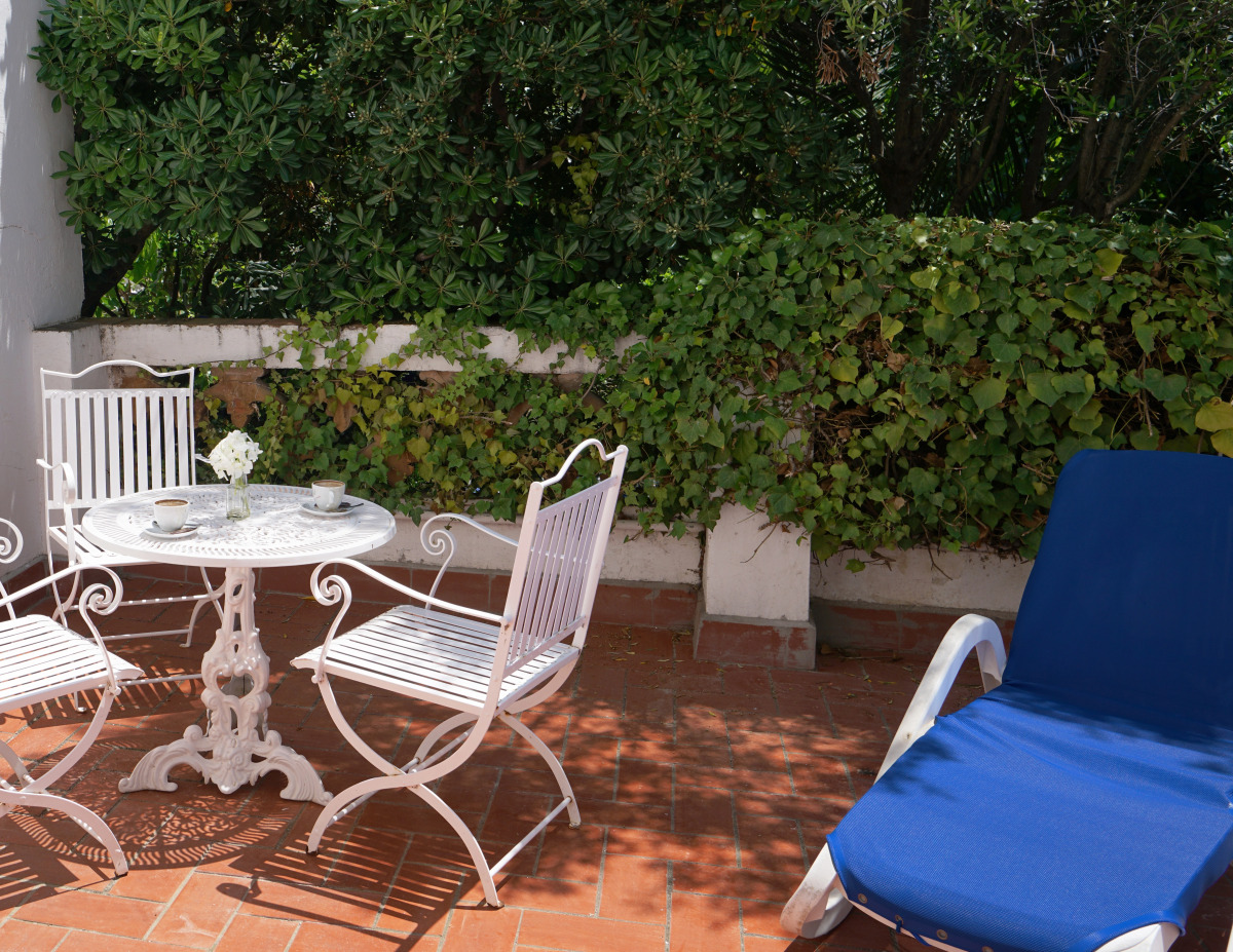 Hotel Medium Romàntic