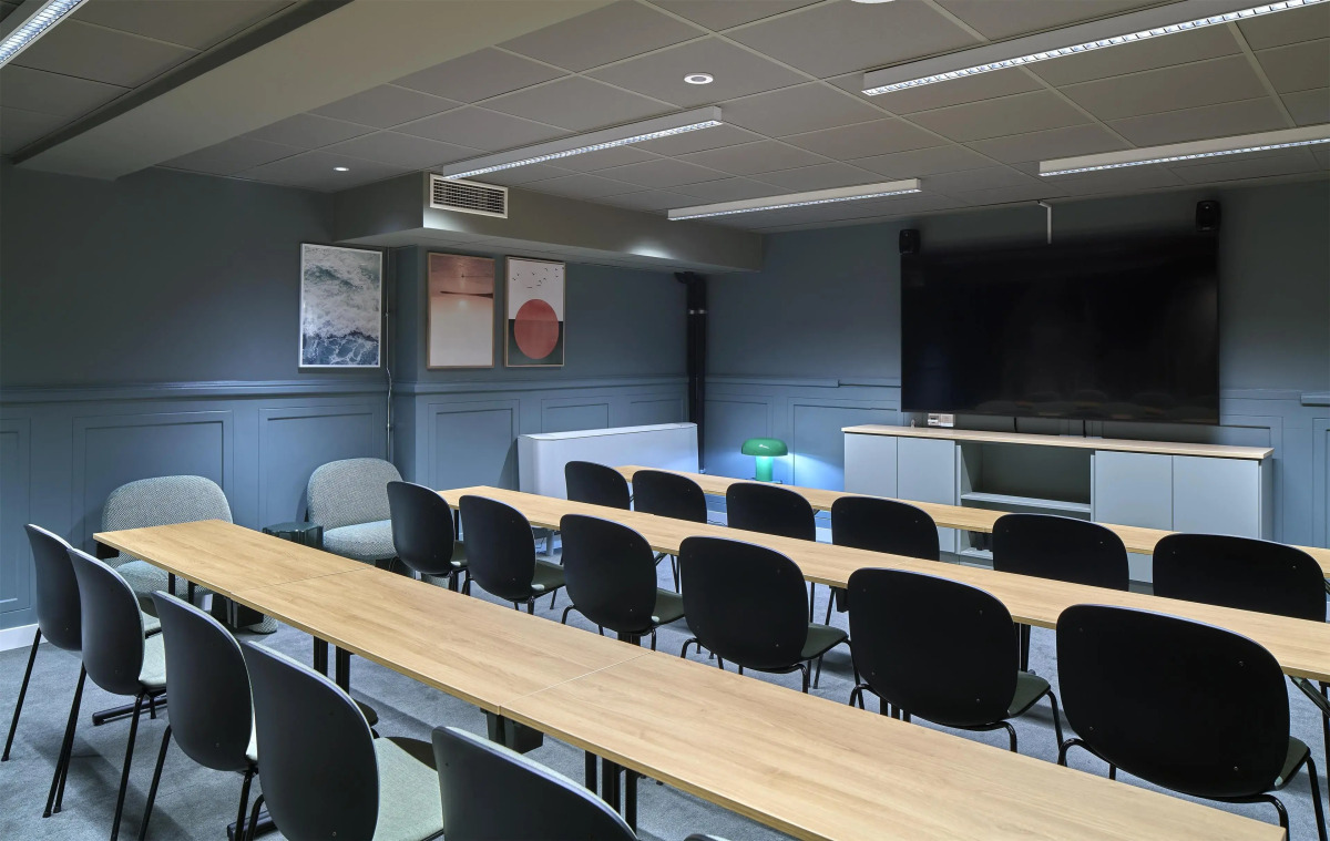 Scandic Sjöfartshotellet