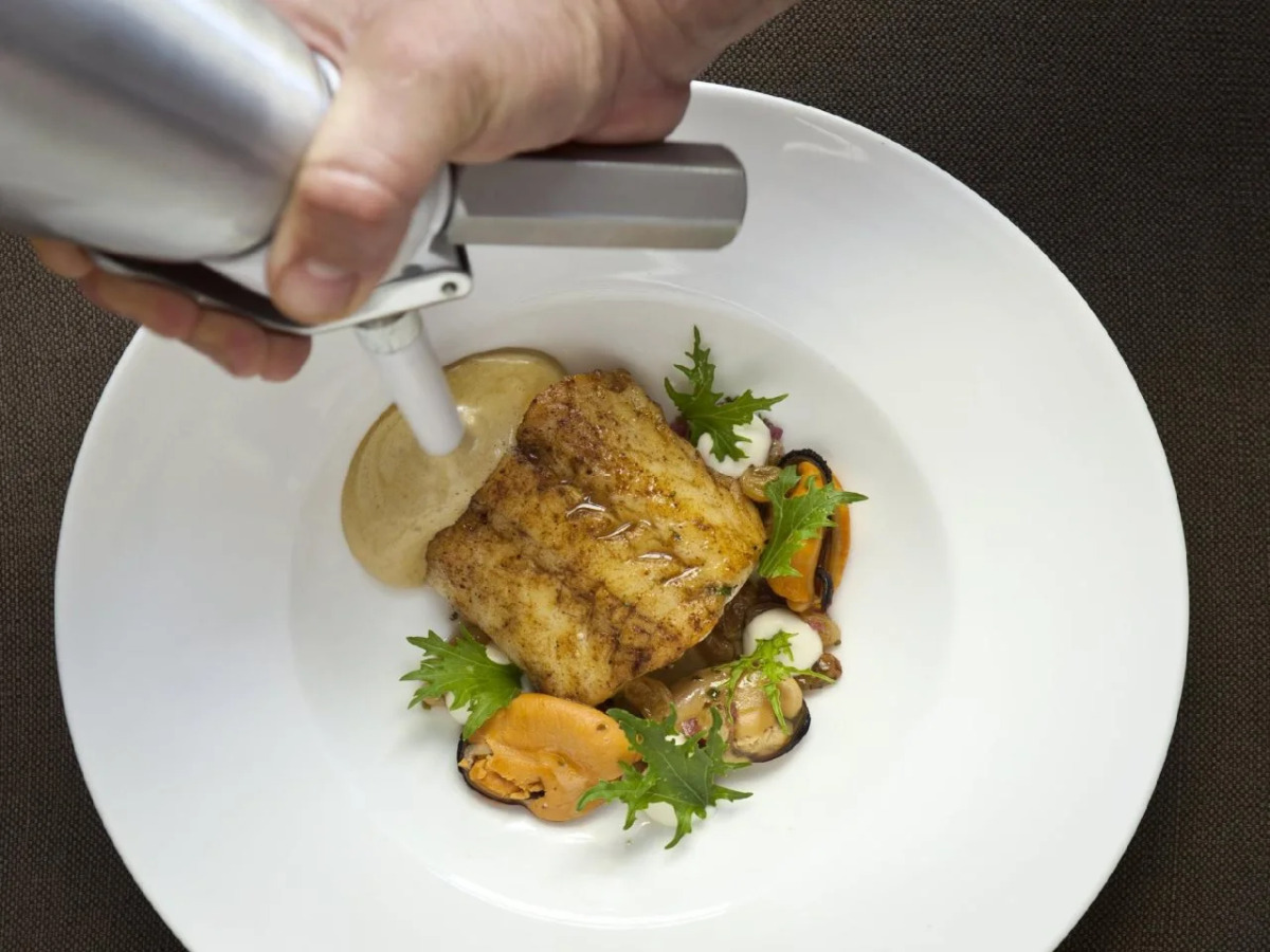 The Cellars-Hohenort