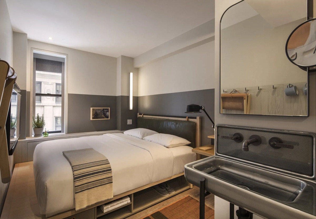 Moxy NYC Times Square