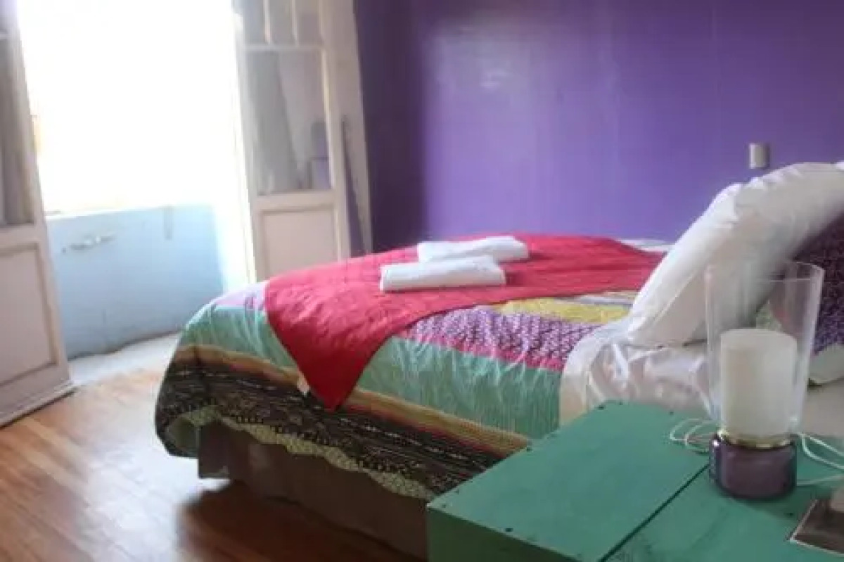 Princesa Insolente Hostel