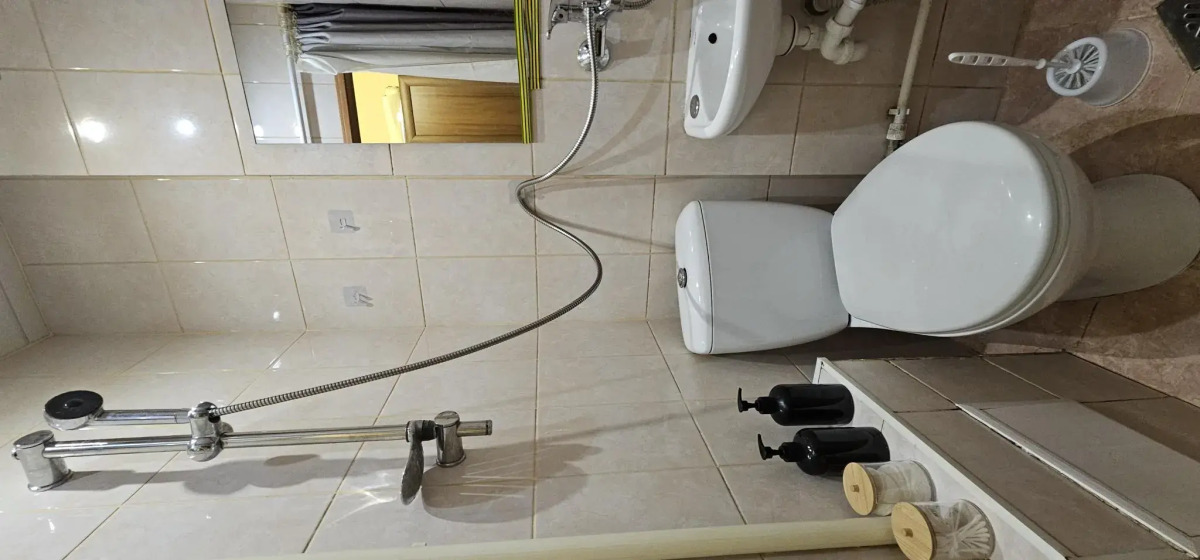 Апартаменты на улице Борисова 8 корпус 2