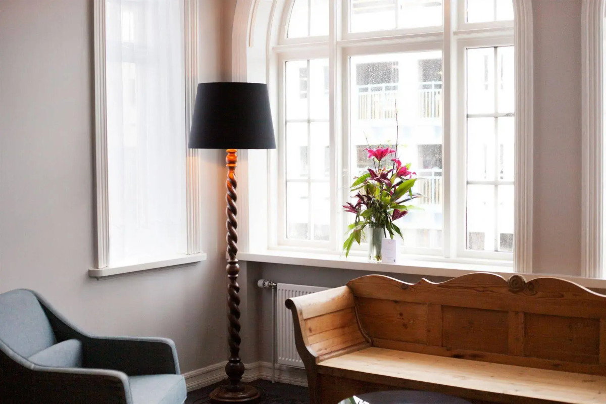 Reykjavík Residence Suites