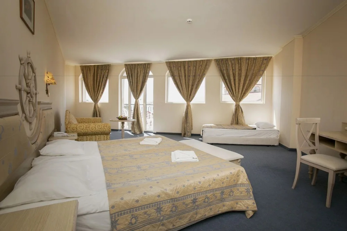 Royal Park Hotel - All Inclusive