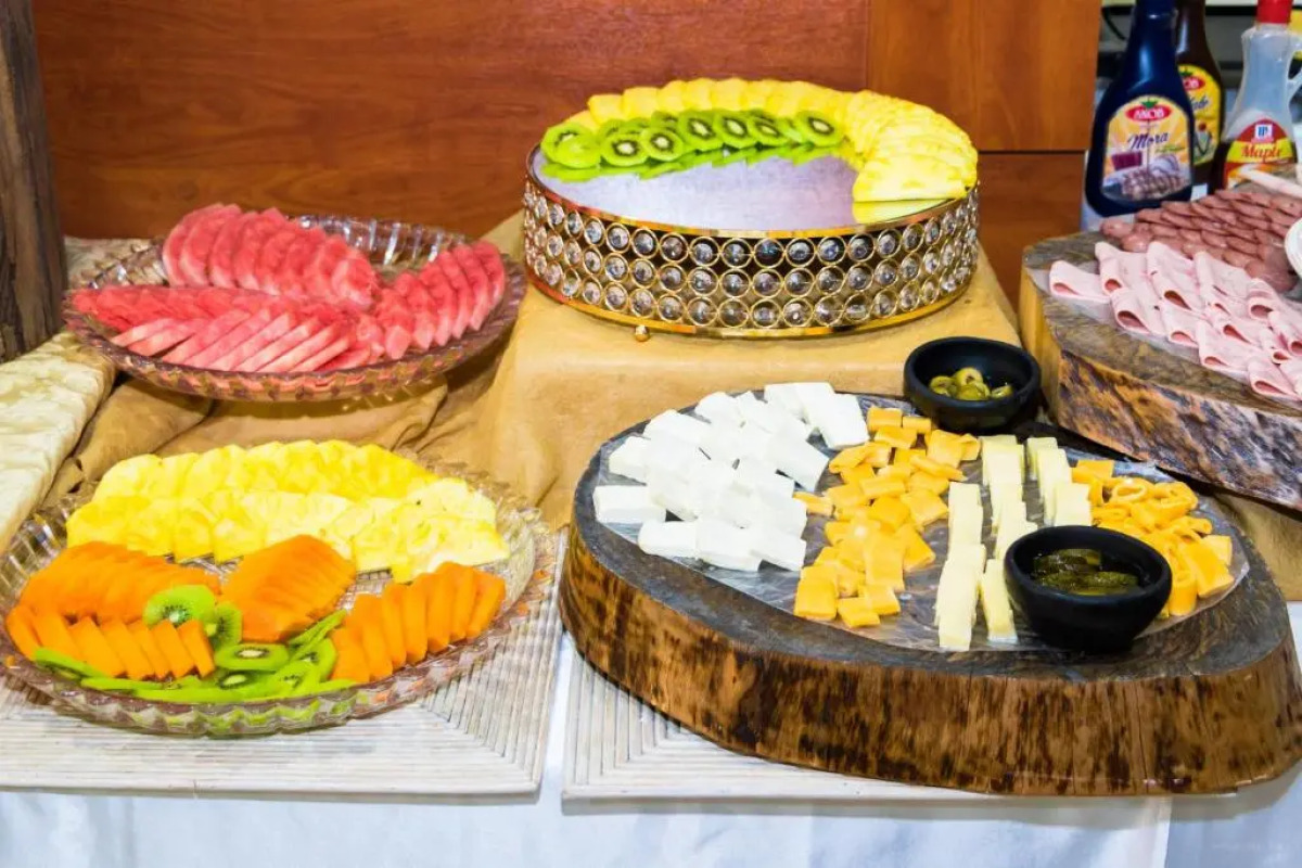 Hotel Boutique Castilla de Leon