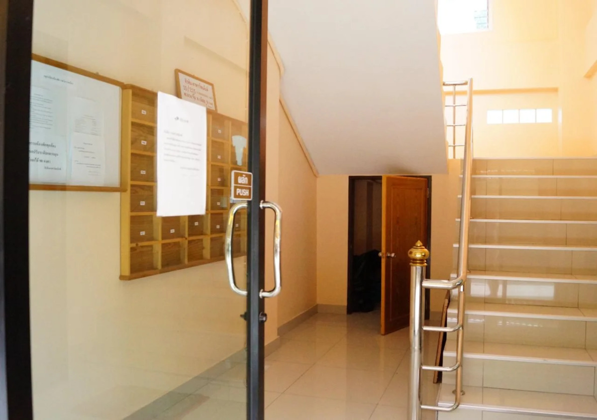 Jirasin Hotel & Apartment