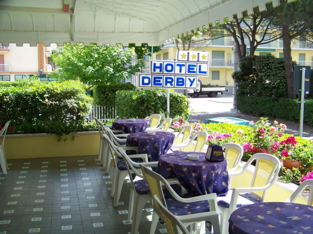 Hotel Derby