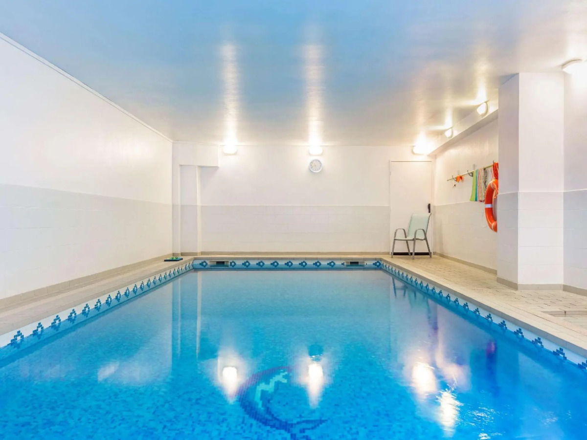 Aparthotel Adagio Access Paris Vanves Porte de Versailles