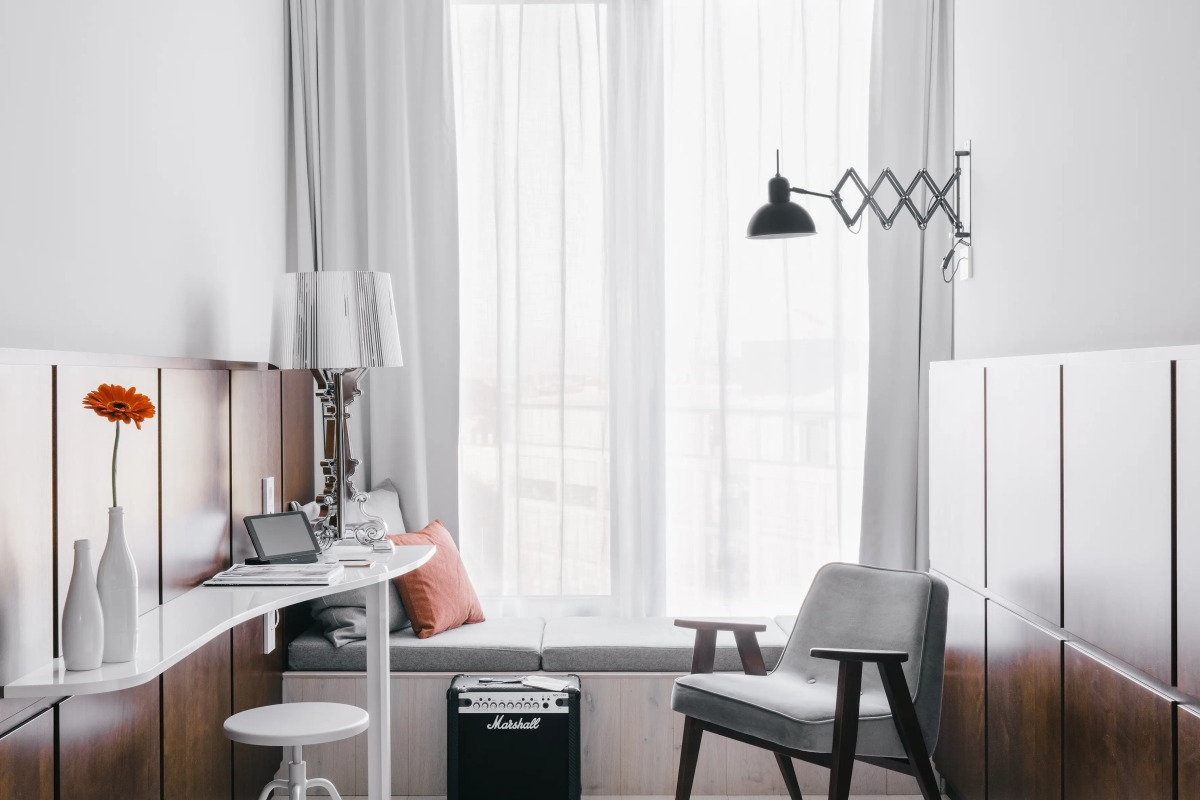 Ruby Lilly Hotel Munich