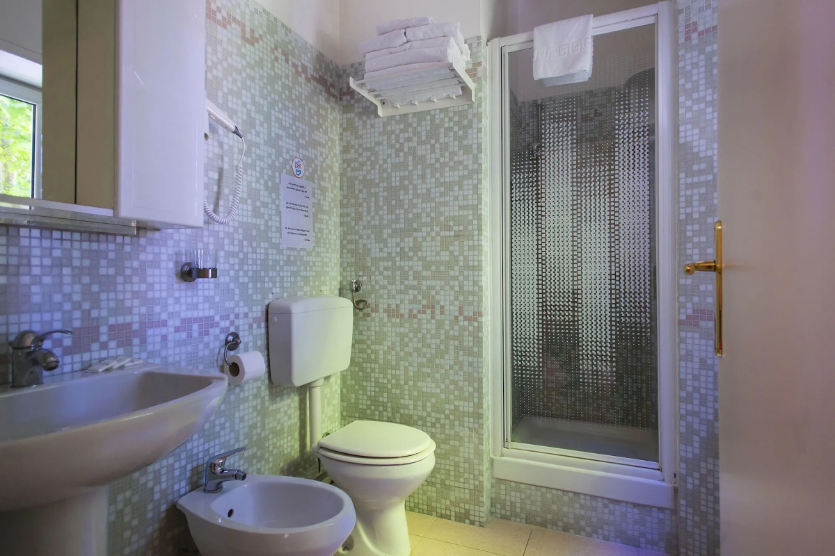 Sole e Luna Bed & Breakfast