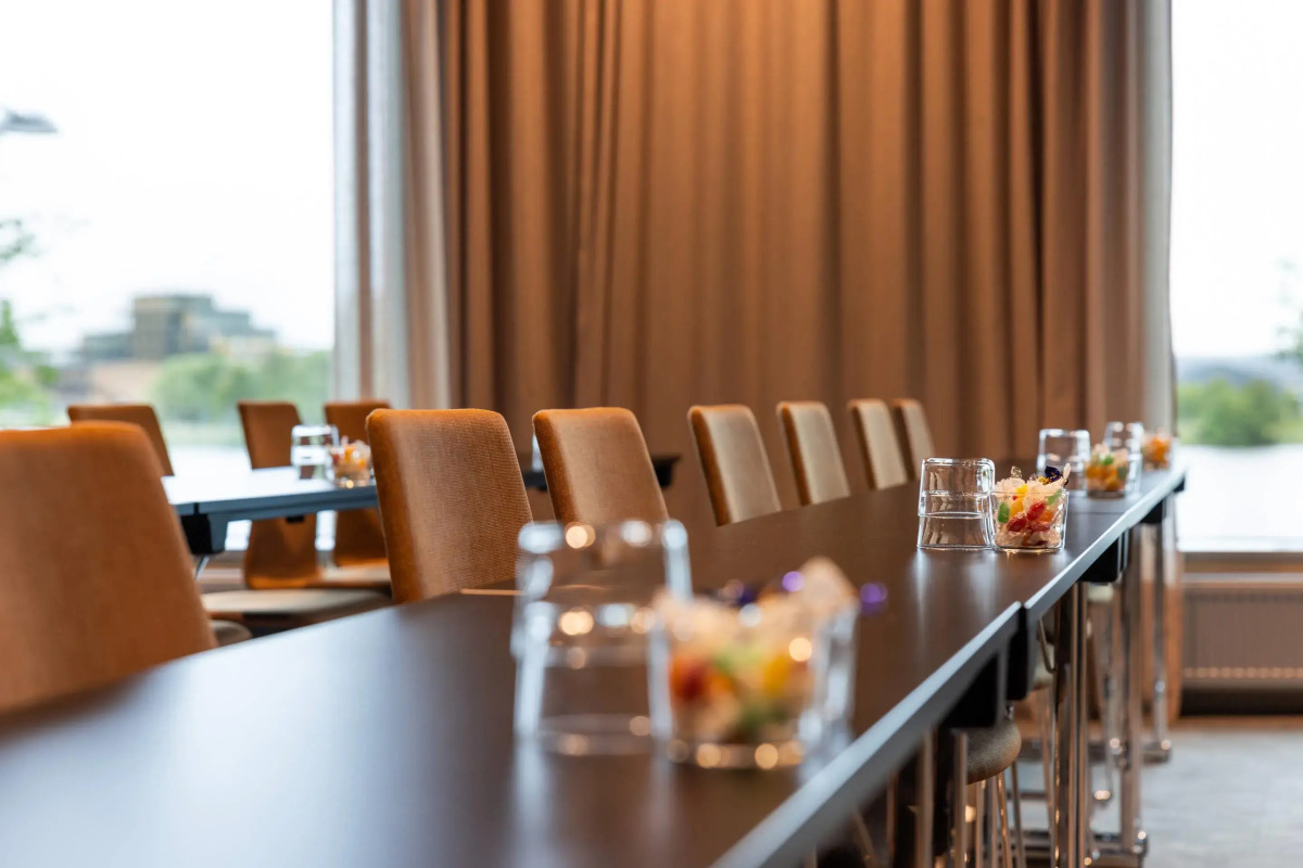 Clarion Hotel The Pier