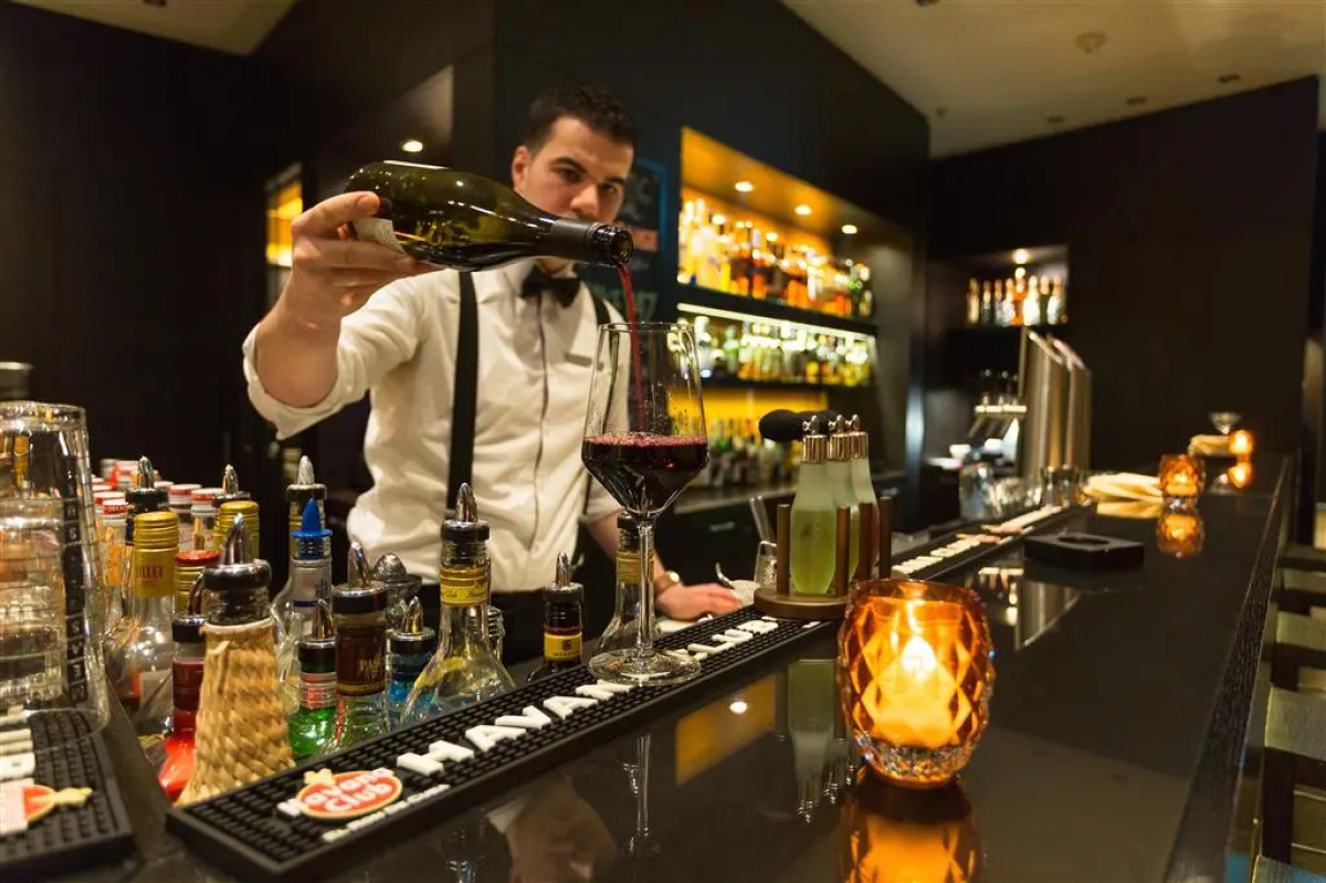 ATLANTIC Grand Hotel Bremen