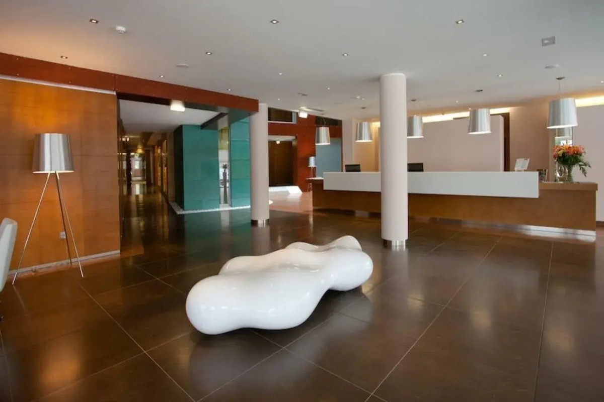 Hotel Thalasso Cantabrico Las Sirenas