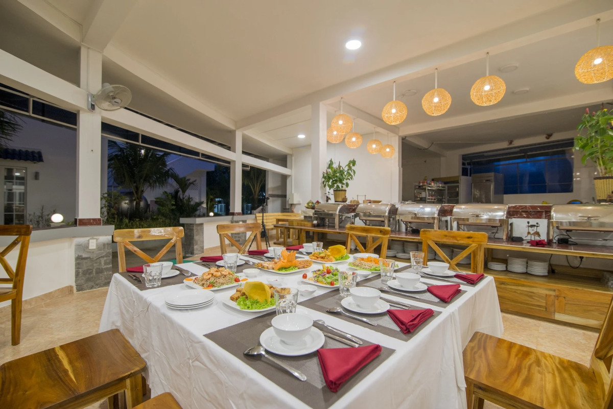 Palma Phu Quoc Resort