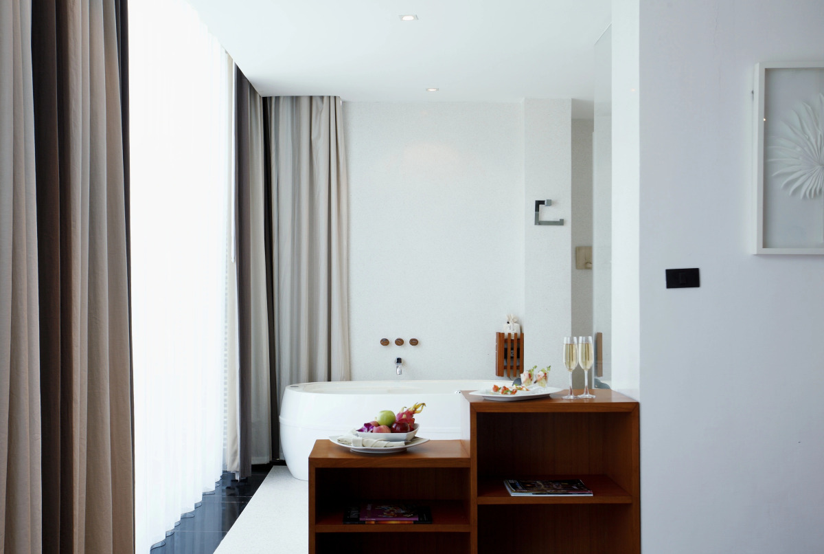 La Flora Resort Patong