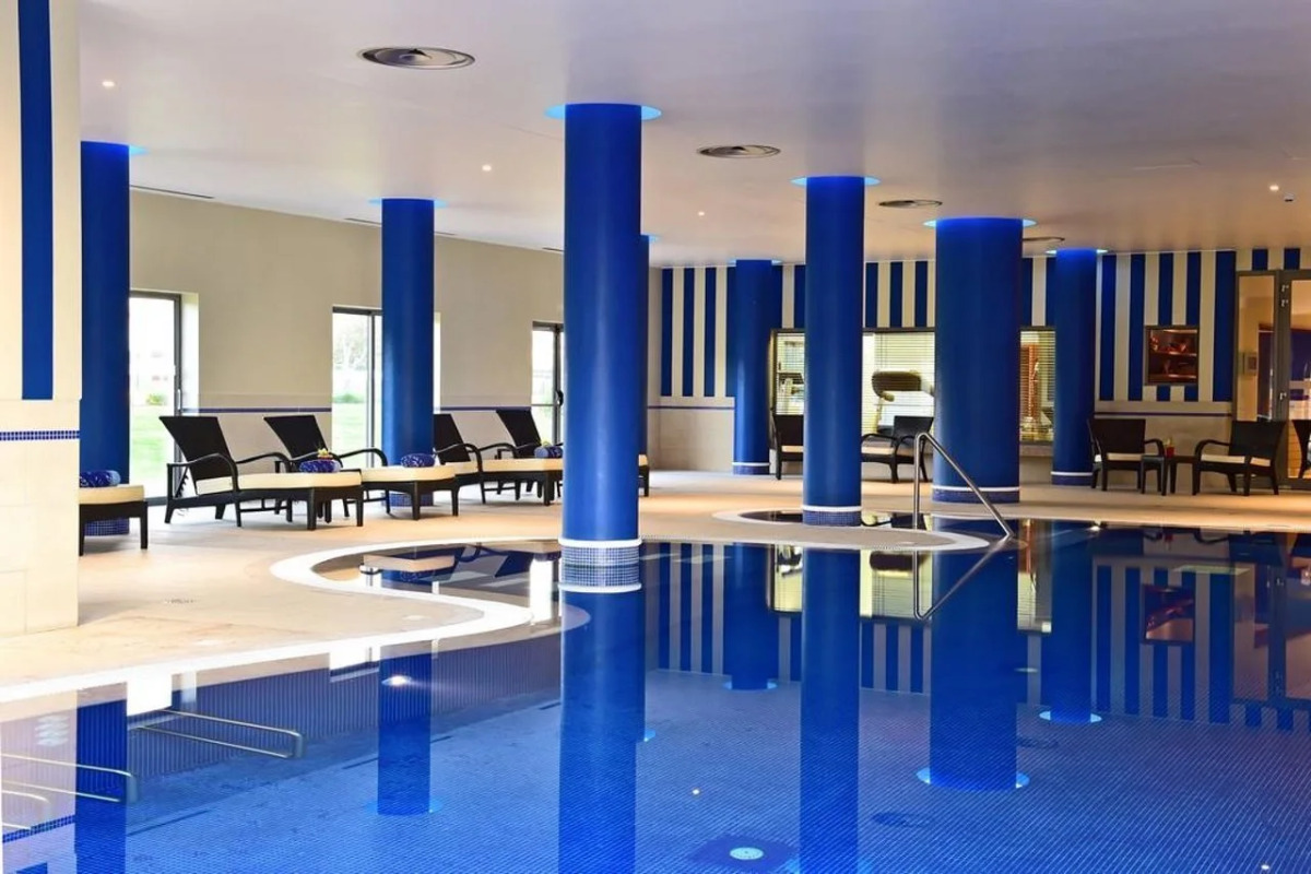 Pestana Sintra Golf Conference & Spa Resort