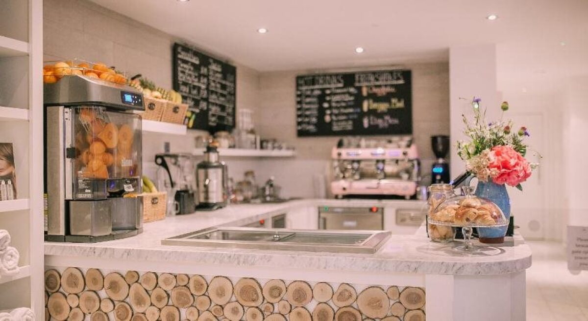 The Swan Hotel and Spa