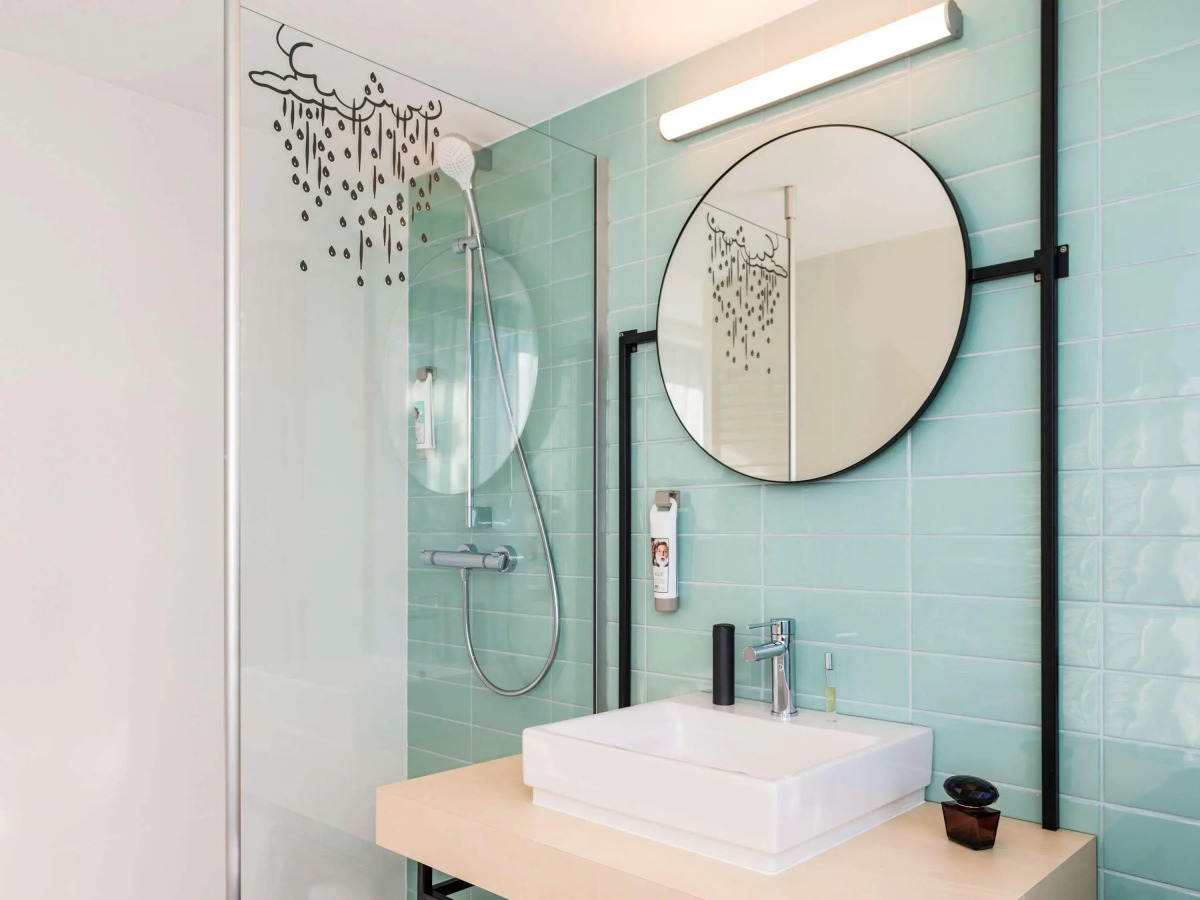 ibis Styles Louvain la Neuve Hotel et Events