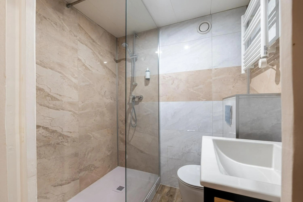 Hotel Relais Bergson