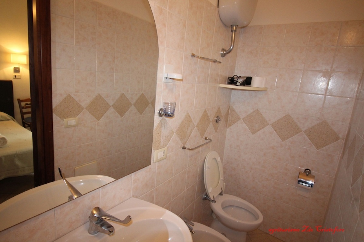 Agriturismo Zio Cristoforo