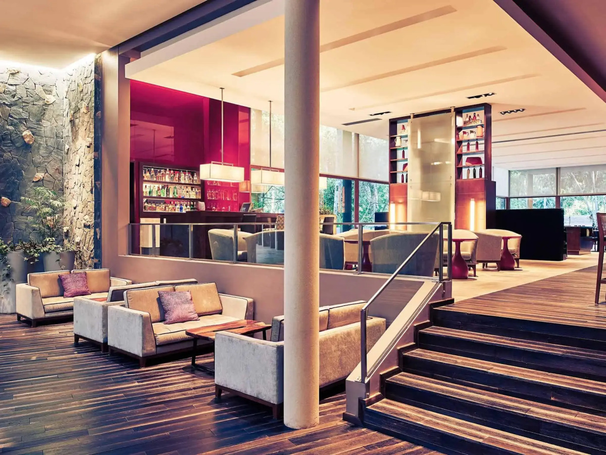 Mercure Iguazu Hotel Iru