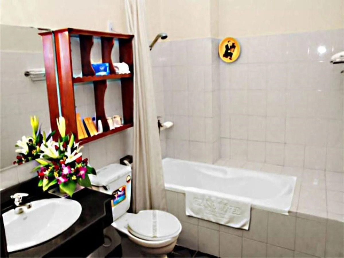 Grand Hotel Vung Tau