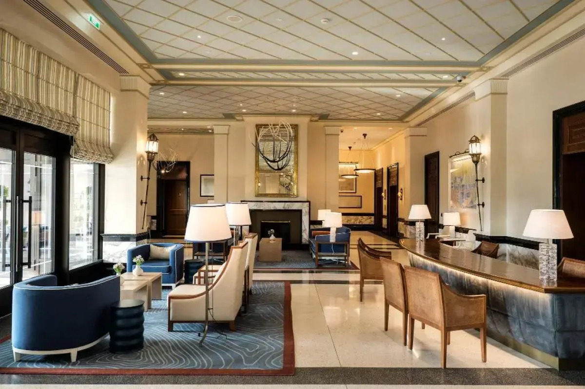 Regent Porto Montenegro