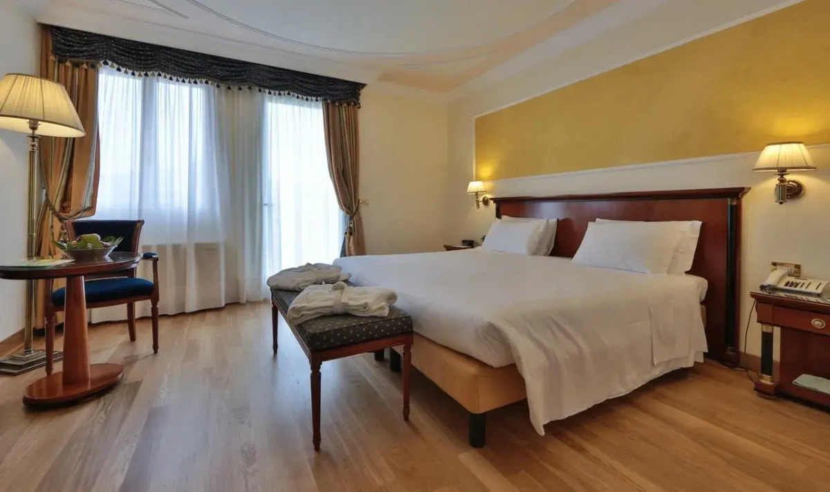 Hotel Terme Imperial