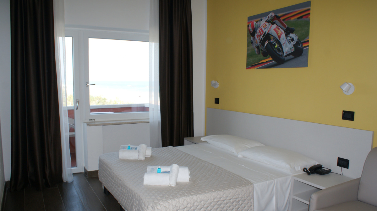 Hotel Palazzo Caveja