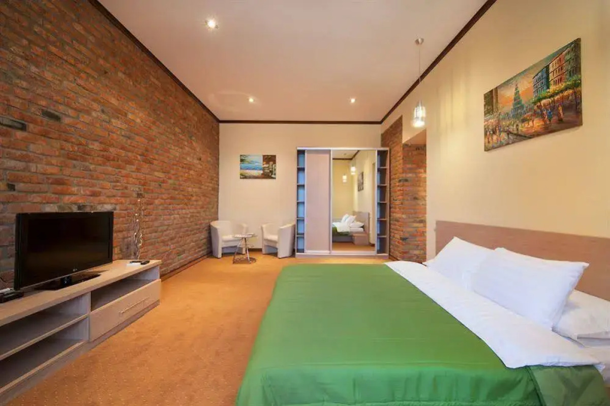 Vorontsov Apartments