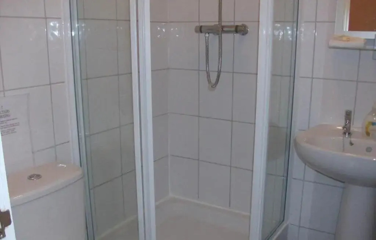 Aparthotel Blackpool