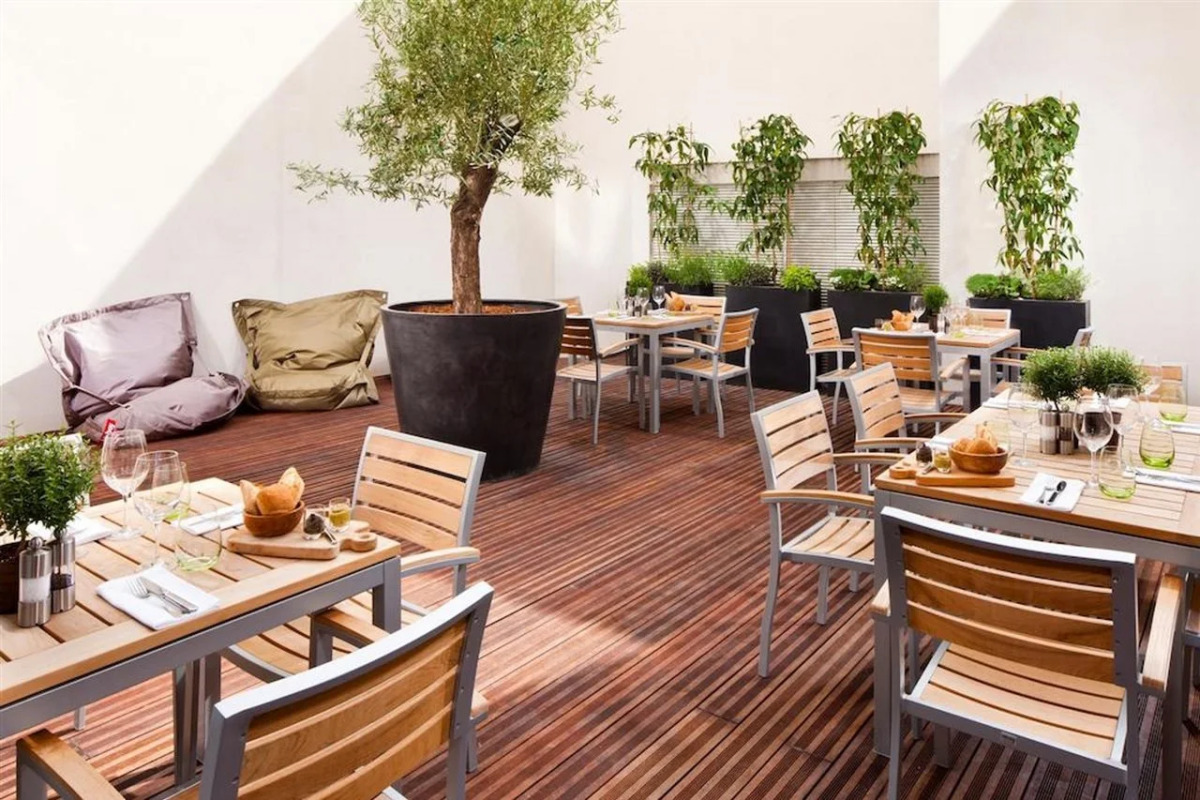 Courtyard by Marriott Paris Arcueil