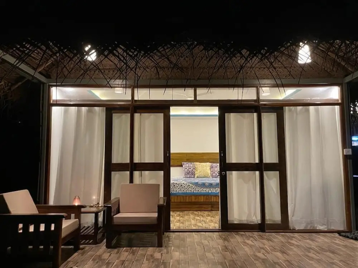 The Coast Beach Resort