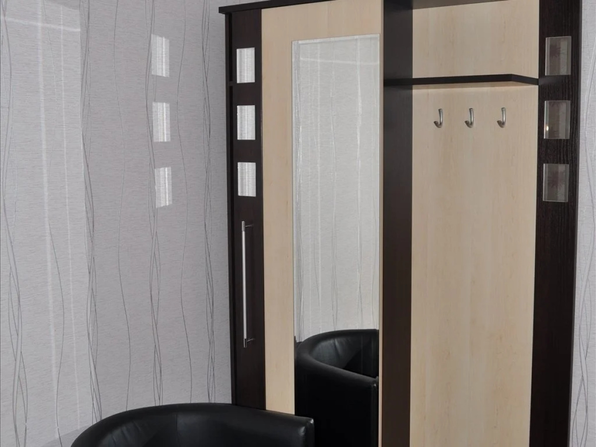 Жилые помещения Rusland Ufa