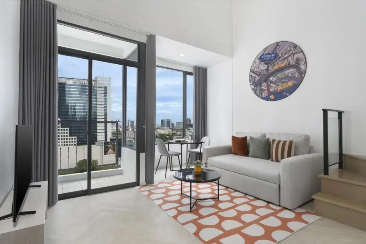 Cassia Rama 9 Bangkok, part of Banyan Group