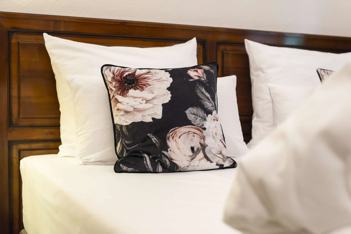 Parkhotel Engelsburg