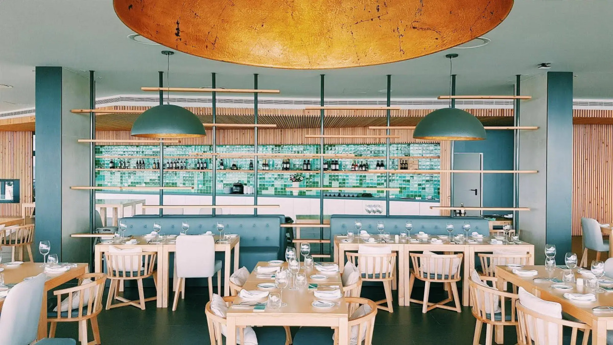 Pedras do Mar Resort & SPA