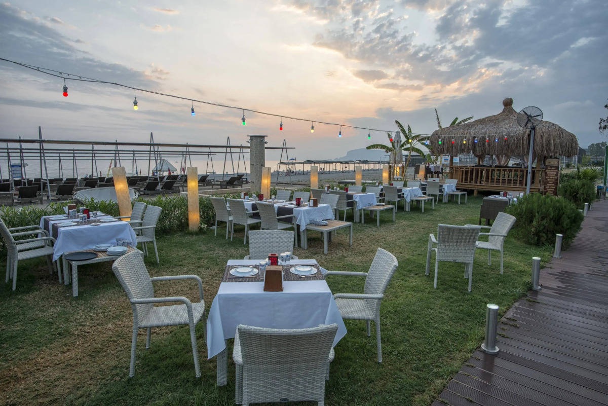 Michell Hotel - Adults Only - All Inclusive